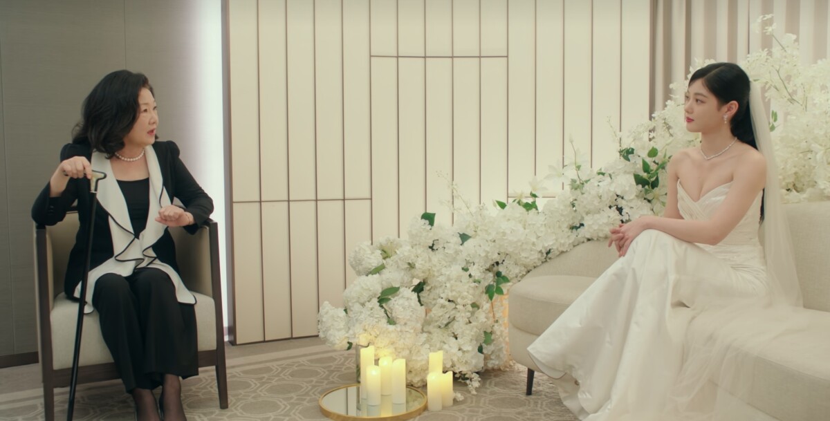 《與惡魔有約》7個劇情「幕後彩蛋」！到曦對九元一見鍾情，九元因這原因拒絕到曦求婚