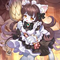 愛如初見-「貓族群」。