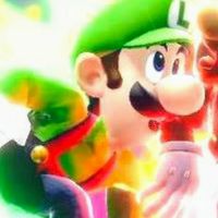 スマブラSP　ルイージ使いの集い