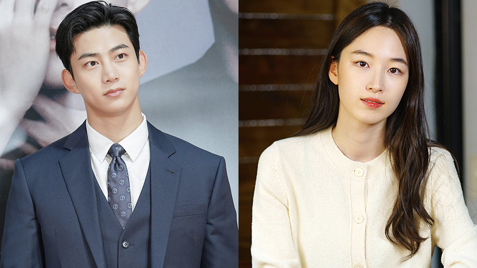 8部近期定角韓劇！朴敏英再演漫改劇、IU&朴寶劍太期待，宋江有望搭金裕貞演同居羅曼史