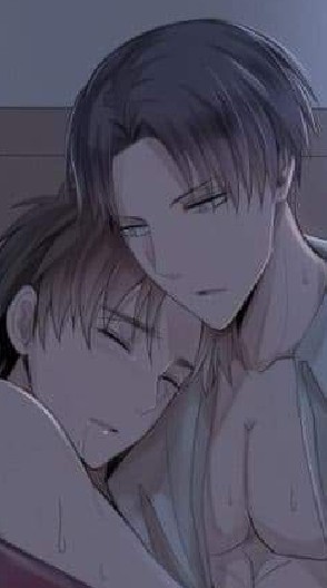 มหาลัยชายล้วน[Yaoi]
