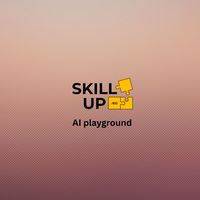 ABC Skill up × AI playground