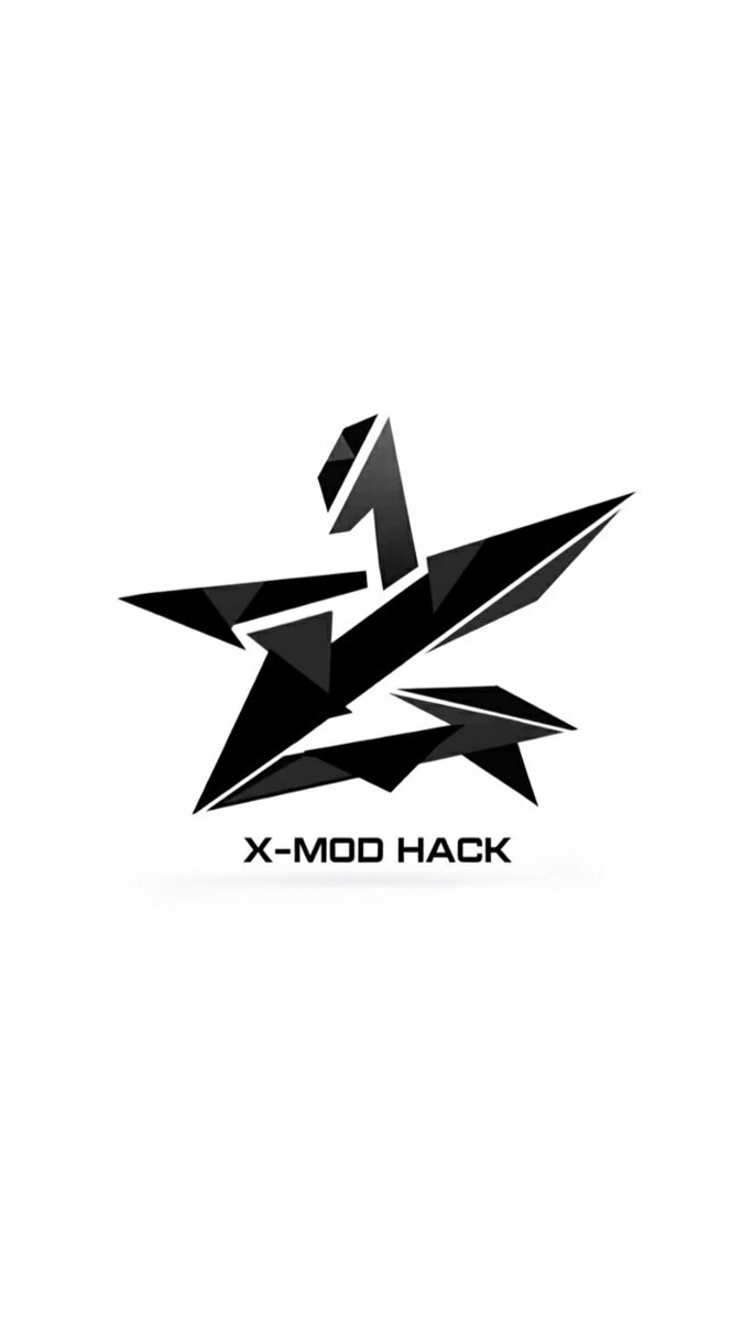 ☆ X-MOD HACK [ 𝚁𝙾𝚅 𝙷𝚊𝚌𝚔 𝙼𝚊𝚙 ] !!!