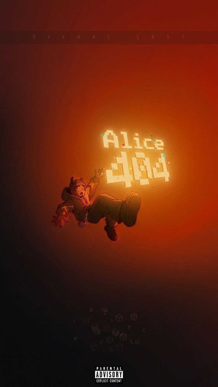 Alice-404 HackMap iOS