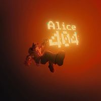 Alice-404 HackMap iOS