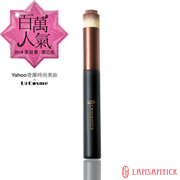 LSY X【 美肌專家】柳燕跨界合作刷毛集中富彈性，有利於加壓按摩之穩定柔韌纖維 深入肌膚深層清潔商品數量:1支