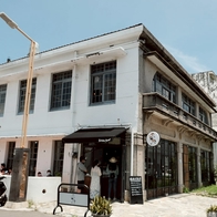 墾丁恆春最夯義式餐館「波波廚房」80年老屋餐酒館，沒訂位就準備等到厭世