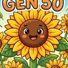 SciDI gen50 🌻💛