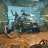 Narcos 毒梟戰爭 火星機械神教 Netflix 遊戲討論