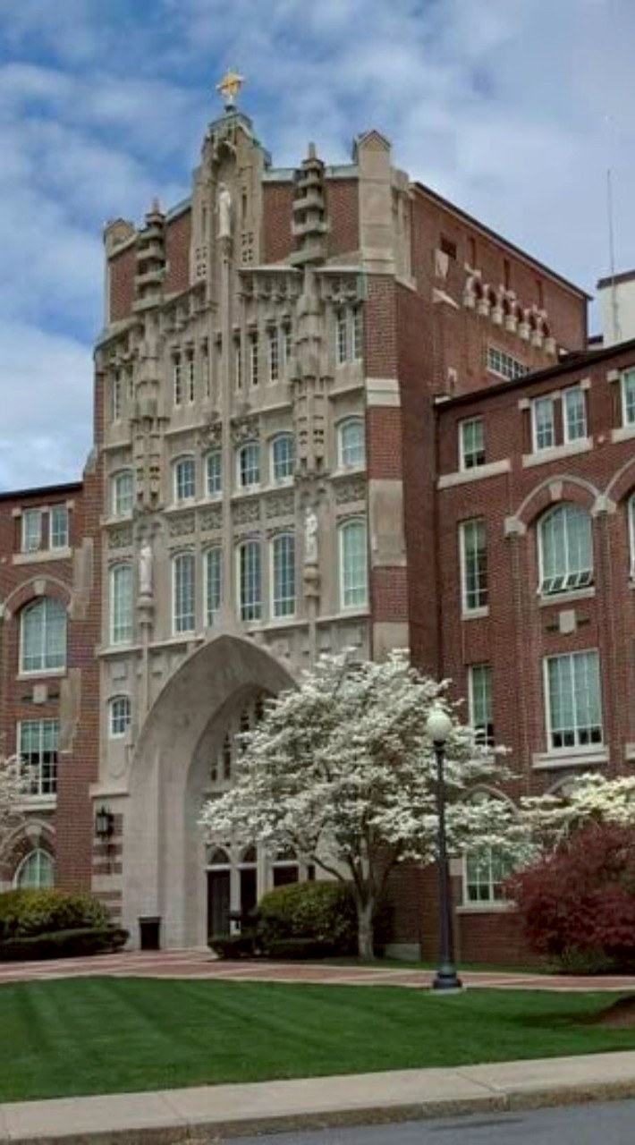 NS School