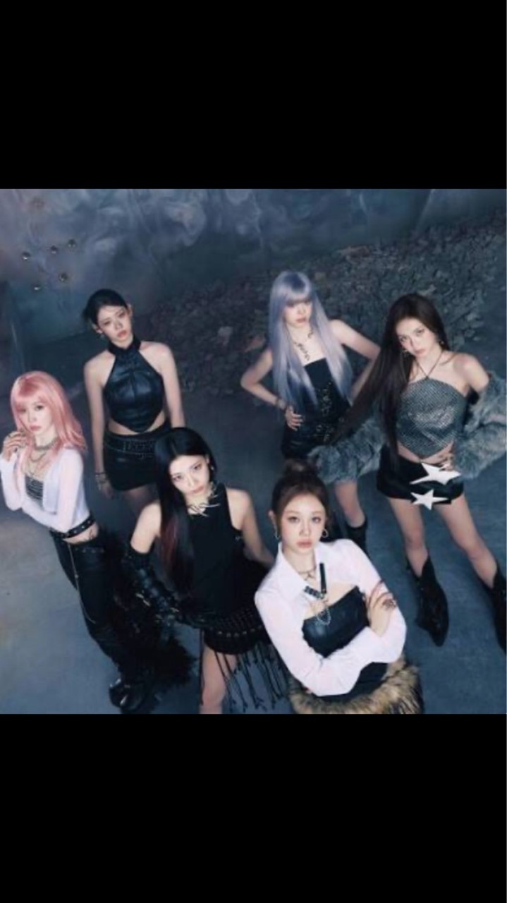BABYMONSTER火鍋店🎙️💍