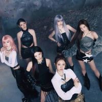 BABYMONSTER火鍋店🎙️💍