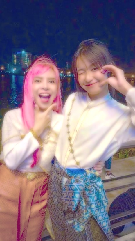 𓉳 ᱸ 🐠 กลุ่มแจกคลิปแจกดิส by.ยูริ เกล🪸 𐬹