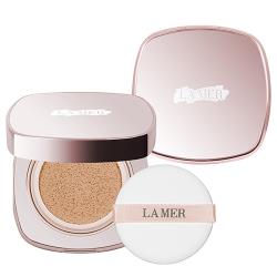 ◎◆正統公司貨【有盒】|◎◆網路優惠價|◎品牌定位:專櫃品牌品牌:LAMER海洋拉娜商品名稱:LAMER海洋拉娜奇蹟煥采氣墊粉霜SPF20(12g*2)種類:氣墊粉餅/氣墊霜適用部位:臉部規格/容量: