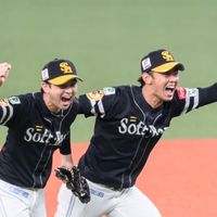 野球好きの集い