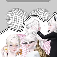 แก๊งสัตว์บก. By. 🐰🐺🦁
