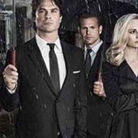 vampire diaries