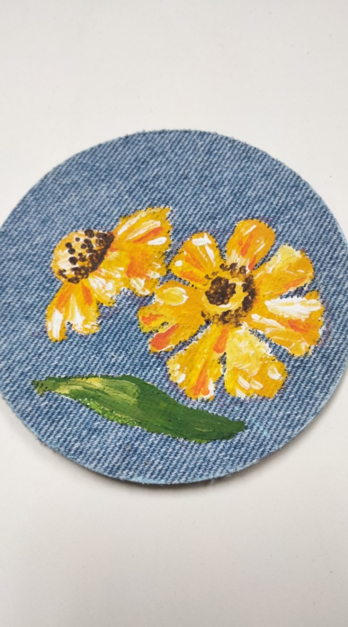 Sara Art+Craft