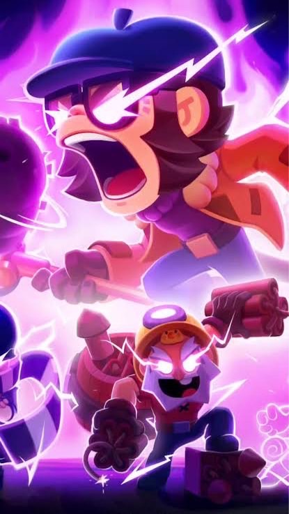 ブロスタやろうぜ　初心者大歓迎！（管理人めちゃ下手くそw)