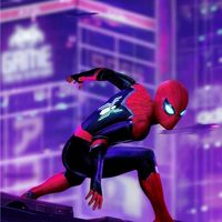 spiderman