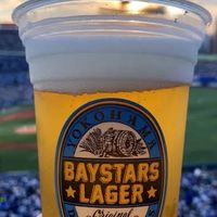 ⚾️ベイスターズで盛りあがろう🏟️プレイボール🍺