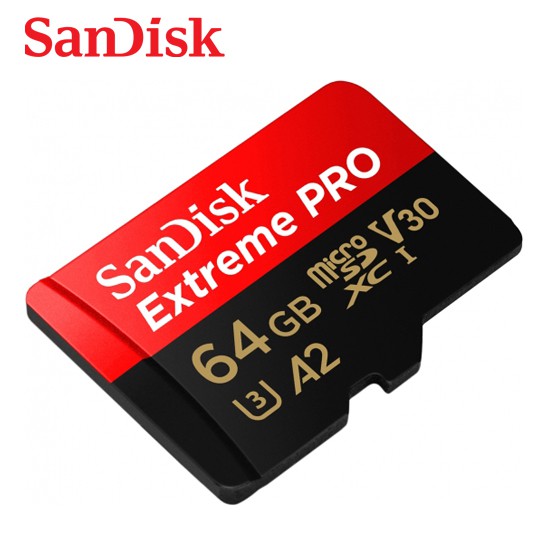 最高速度達到高容量的SanDisk Extreme PRO的microSDHC / microSDXC UHS-I存儲卡現在配備了高達400GB 貯存不妥協的智能手機，平板電腦和相機的性能。捕獲4K超
