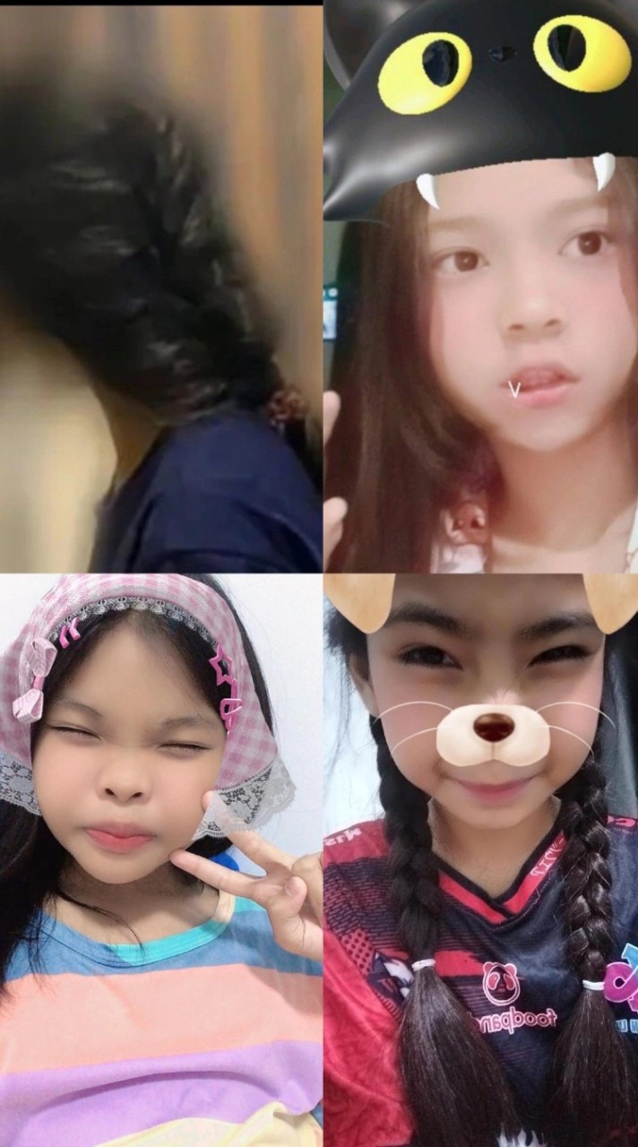 💗ครอบครัวเฮร์ว~💗