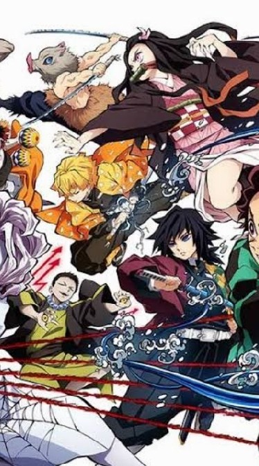 เมือง kimetsu