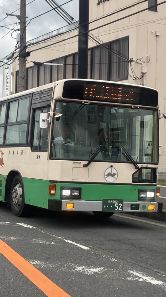 奈良交通好きの集まる部屋！