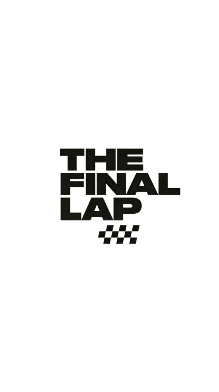 THE FINAL LAP