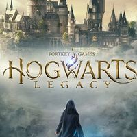 霍格華茲的繼承-中文交流專區-Hogwarts Legency