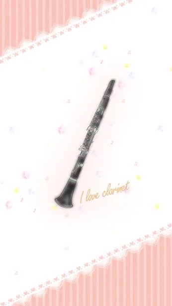 中1のクラリネット吹き集まれー！！！