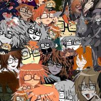 ランフレンコスプレしてる、したい人おいで〜