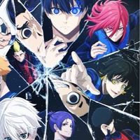 ブルーロックpwc＆ブレバト