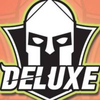 D3LUXE -SMW Chronicles-