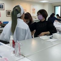 阿爾堤斯學員家族
