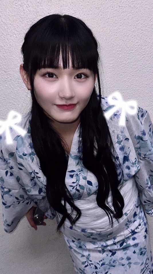 天ちゃん推し集合写真📸🐢