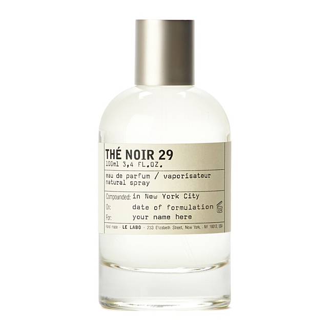 LE LABO 2022熱賣Top 5：不只Santal 33、東京城市香水也入榜，護手霜是