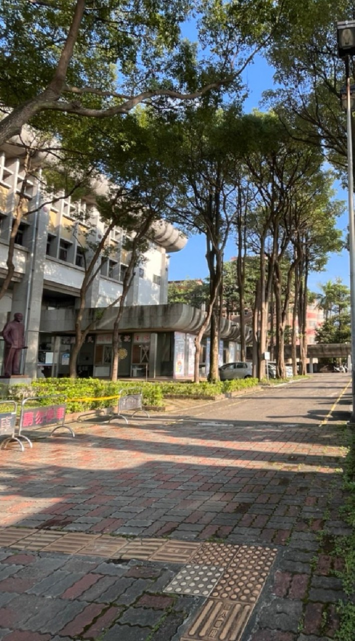 三之三 榮民教保中心
