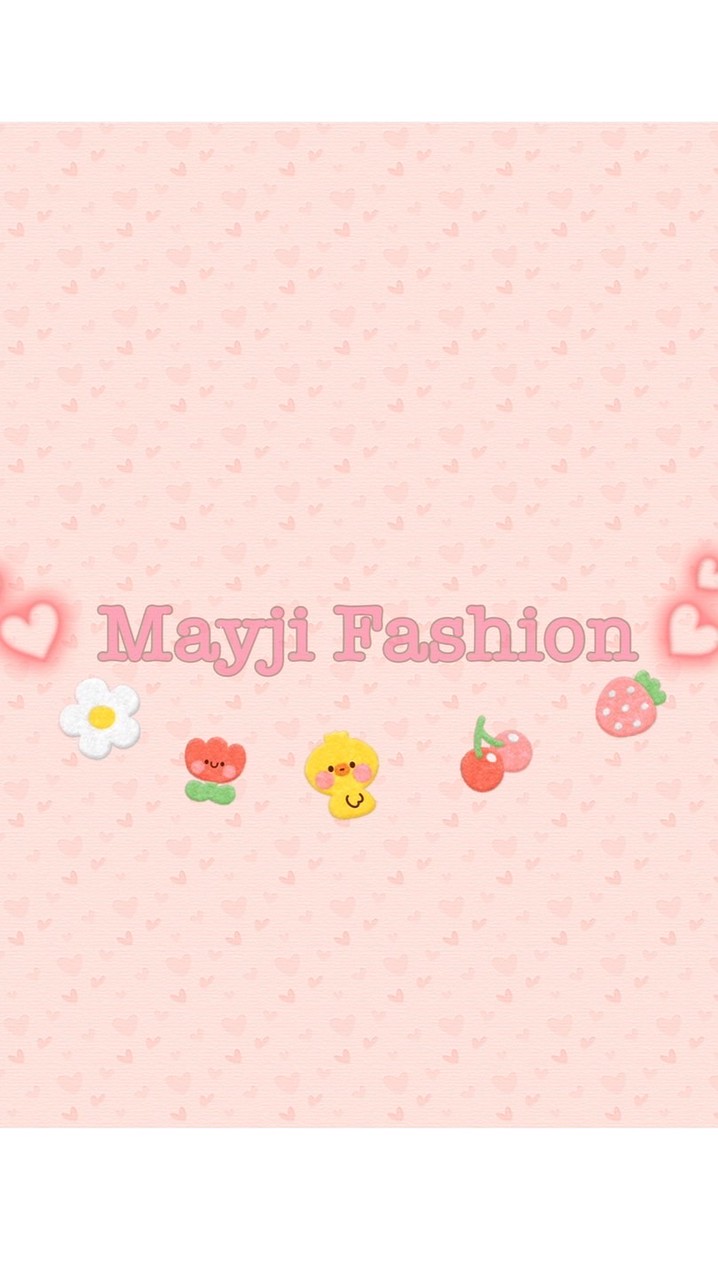 Mayji fashion  💖VIP 💖