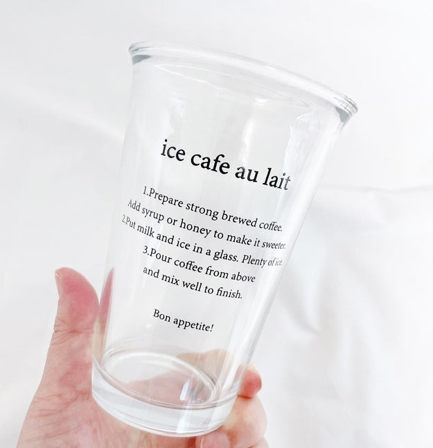 この可愛さ なんなの 3coinsの 高見えグラス レトロなフォルムがたまらん バズフィード