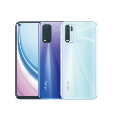 6.53吋極點屏 5000mAh大電量 超廣角AI後置四攝