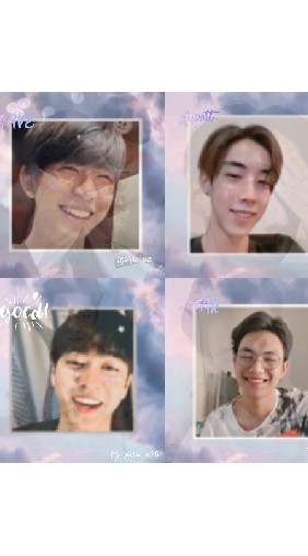 🌚กะดึกแลนด์แดนมหัศจรรย์saveG🌝