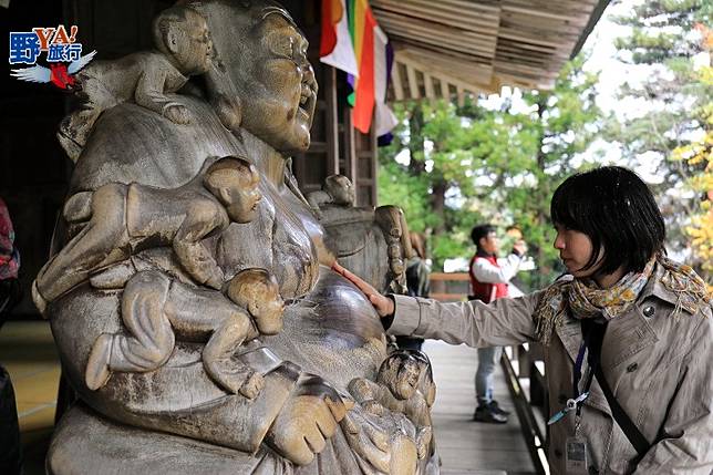 松尾芭蕉奧之細道立石山寺秋日賞楓 野旅行 Line Today