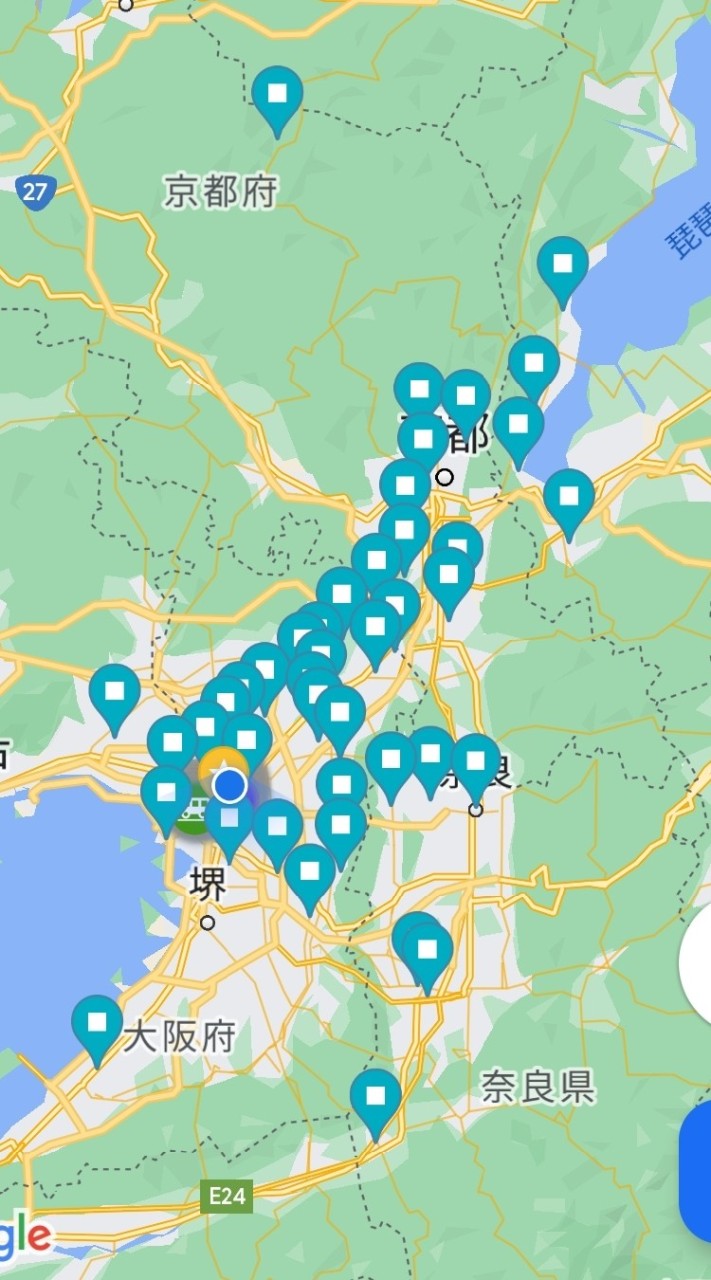 民泊用未公開物件とDIY、今のところ無料で有料級？サロン