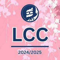 LCC of IFMSA-Thailand 2024/2025