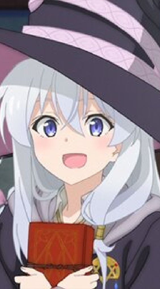 イレイナ好き！