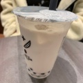 実際訪問したユーザーが直接撮影して投稿した新宿ティースタンドPEARLLADY 茶BAR 新宿東口店の写真