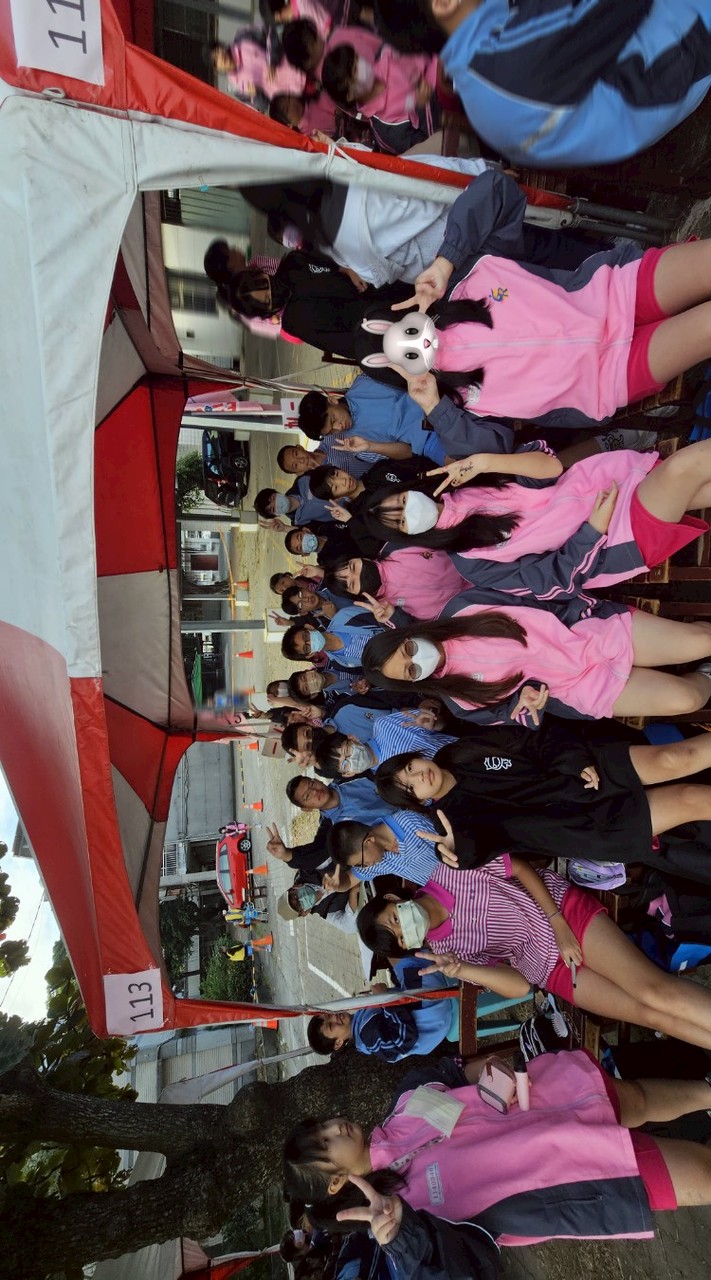 歸中一年俗酸班