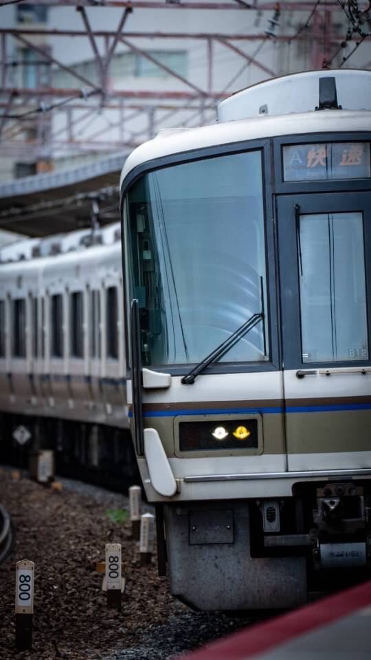 鉄道好きの部屋のオープンチャット